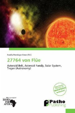 Cover 27764 von Flüe