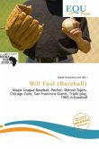 Bill Faul (Baseball)