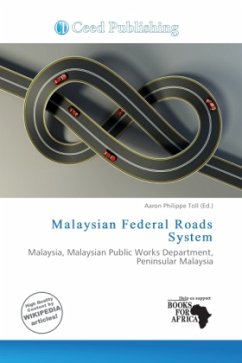 Malaysian Federal Roads System