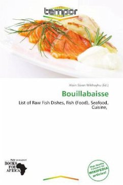 Bouillabaisse