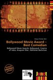 Bollywood Movie Award - Best Comedian