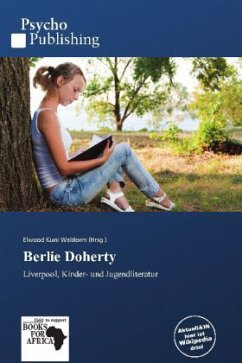 Berlie Doherty