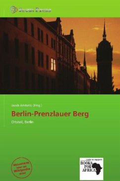 Berlin-Prenzlauer Berg