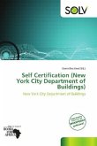 Self Certification (New York City Department of Buildings)
