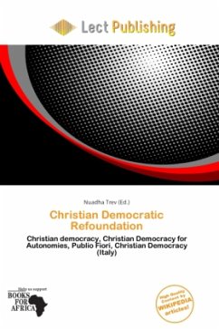 Christian Democratic Refoundation