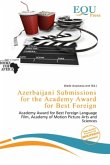 Azerbaijani Submissions for the Academy Award for Best Foreign