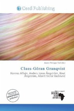 Claes-Göran Granqvist