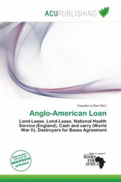 Anglo-American Loan