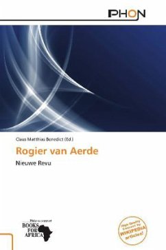 Rogier van Aerde