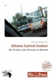 Ottawa Central Station