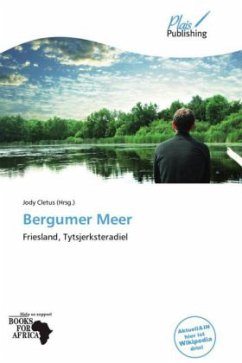 Bergumer Meer