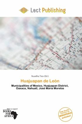 Huajuapan de León Huajuapan de León