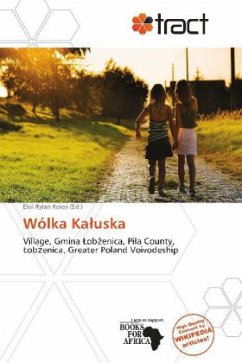 Cover Wólka Ka uska