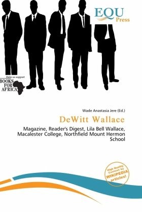 DeWitt Wallace