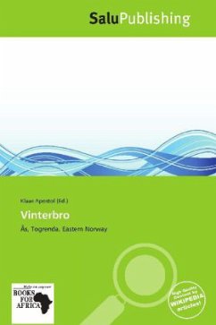 Cover Vinterbro