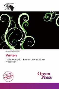 Cover Vinten