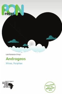Cover Androgeos