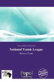 National Tennis League