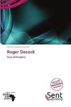 Roger Decock