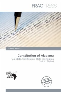 Constitution of Alabama