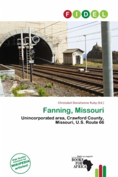 Cover Fanning, Missouri