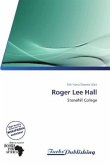 Roger Lee Hall