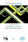 Clavigesta purdeyi Clavigesta purdeyi