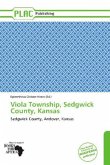 Viola Township, Sedgwick County, Kansas