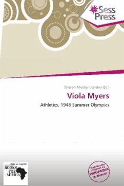 Viola Myers