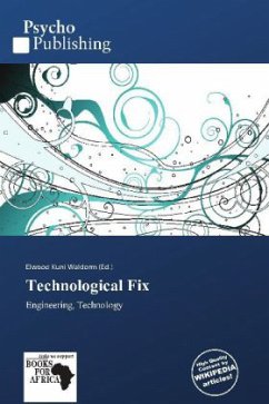 Cover Technological Fix