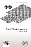 AnimeY Online Magazin