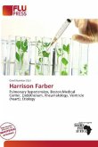 Harrison Farber Harrison Farber