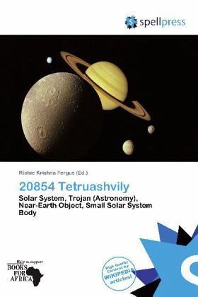 20854 Tetruashvily 20854 Tetruashvily