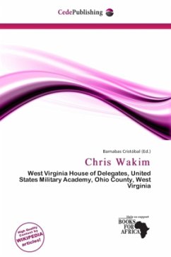 Chris Wakim