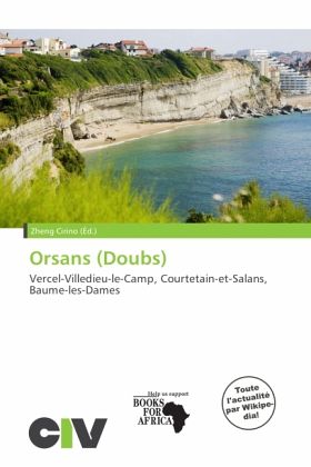 Orsans (Doubs) Orsans (Doubs)