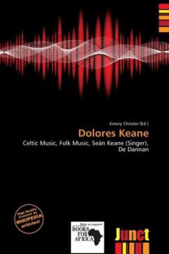 Dolores Keane