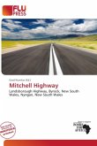 Mitchell Highway Mitchell Highway