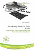 Academy Awards Pre-show