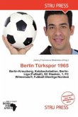 Berlin Türkspor 1965