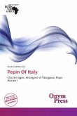 Pepin Of Italy