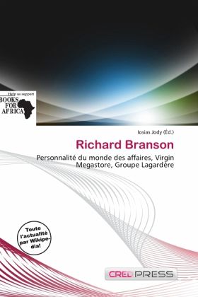 Richard Branson Richard Branson