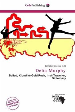 Delia Murphy