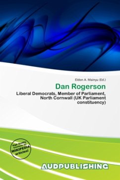 Dan Rogerson