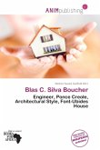 Blas C. Silva Boucher