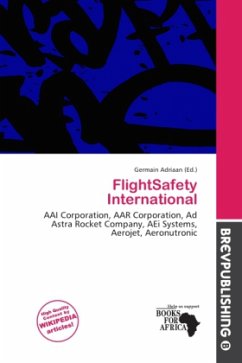 FlightSafety International