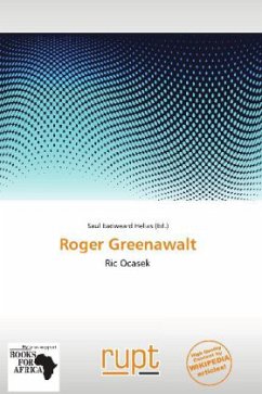 Roger Greenawalt