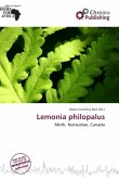 Lemonia philopalus