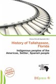 History of Tallahassee, Florida