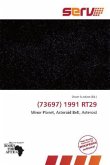 (73697) 1991 RT29 (73697) 1991 RT29