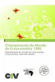 Championnats du Monde de Cross-country 1990